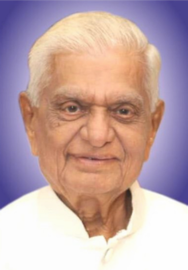 Late Mr. Shantilal H. Batavia